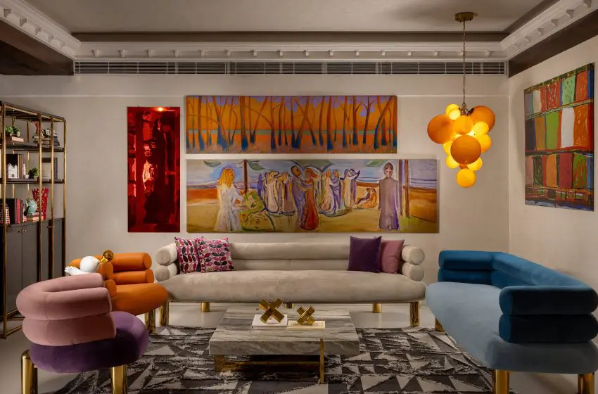 Designers decode 2025’s high-octane aesthetics