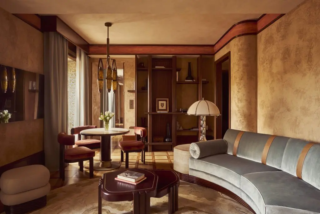 Orient Express La Minerva