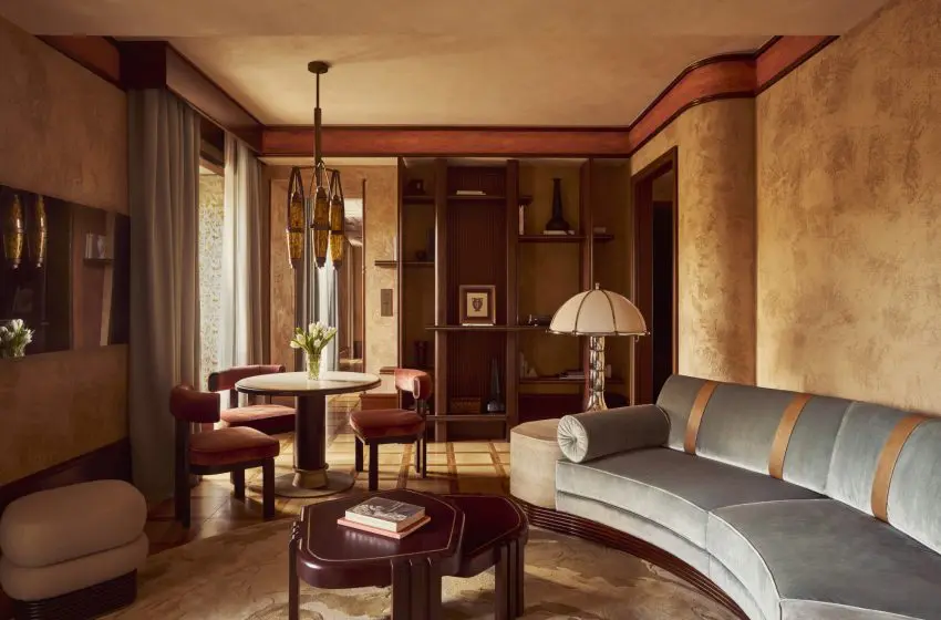 Orient Express La Minerva