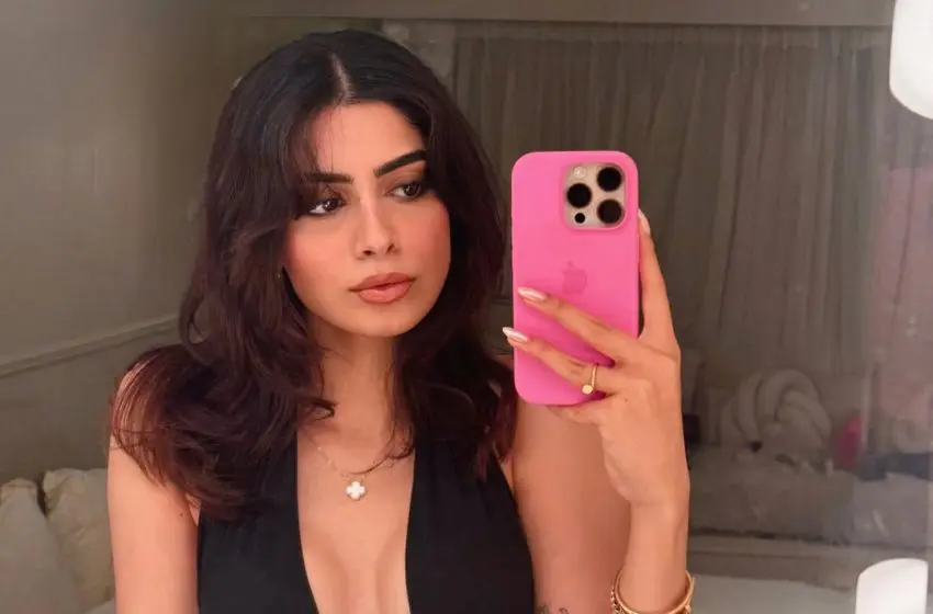  Inside the ‘It Girl’ Summer Beauty Edit!
