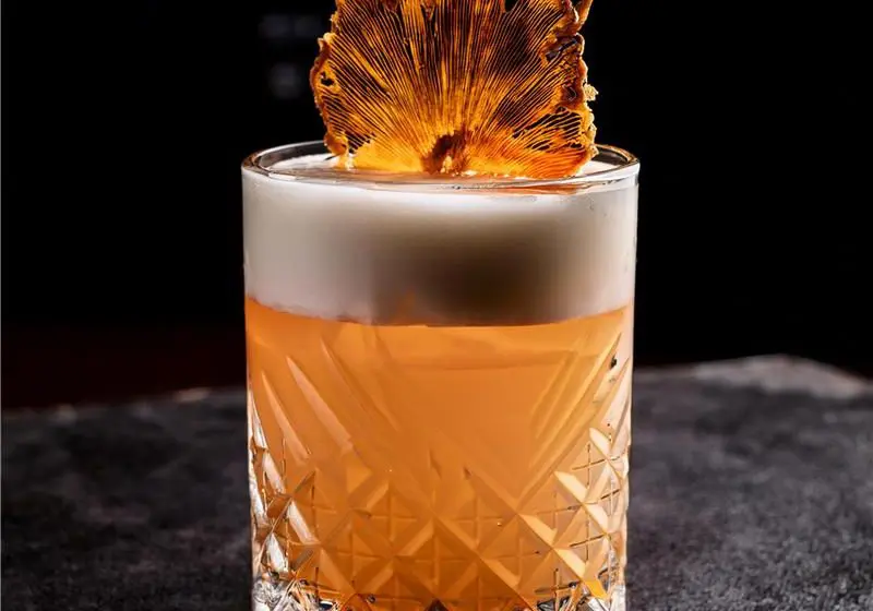  Stir the prettiest concoctions on World Cocktail Day
