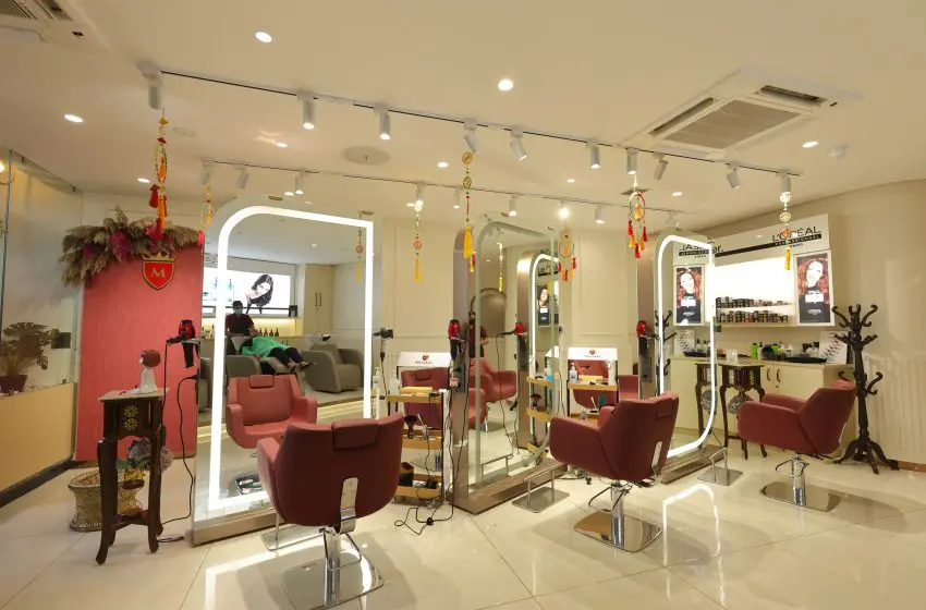  Skin, Tech, & the ‘I Do’ Glow: An Insightful Visit to Merakki The Wellness Co.