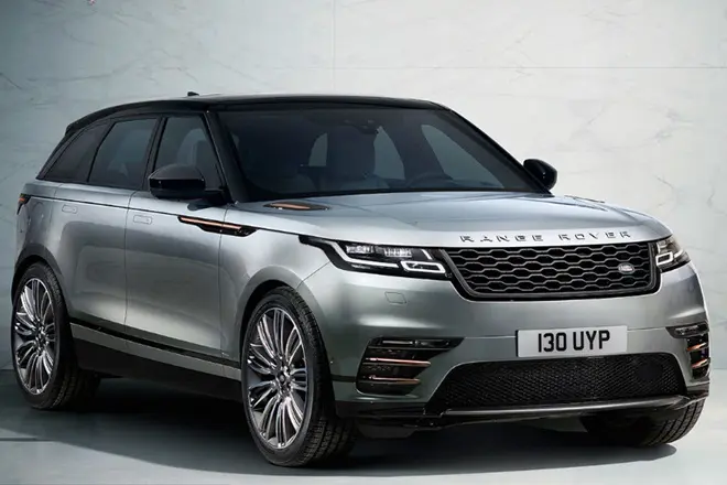 Rover-Range