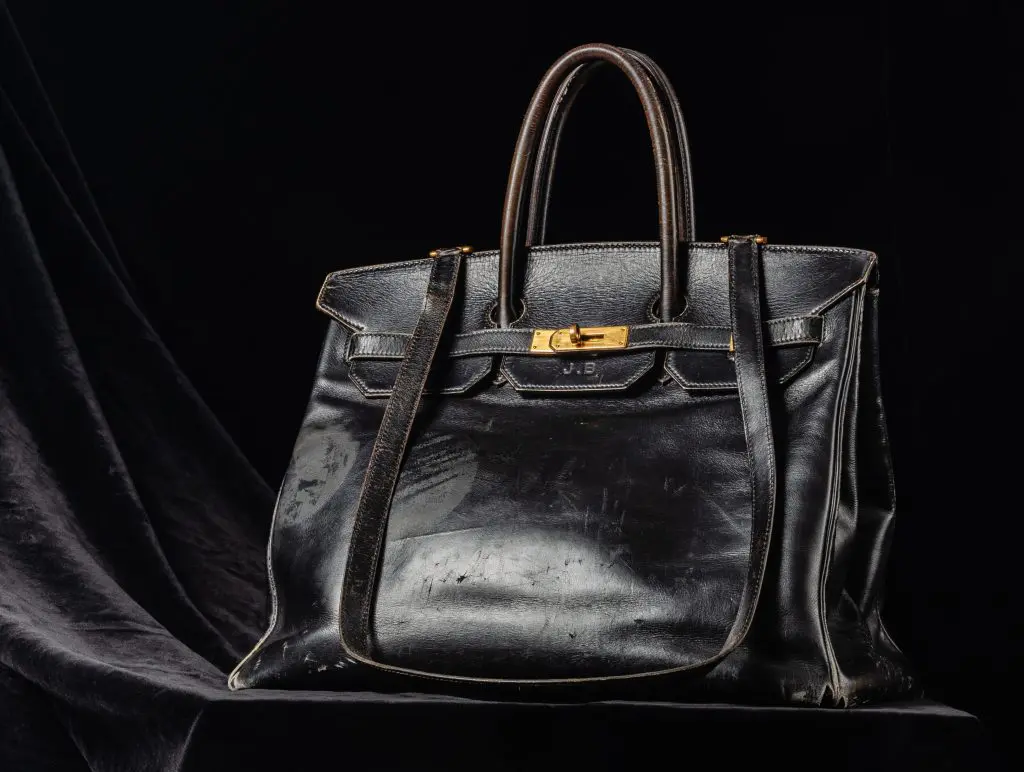 new in luxury