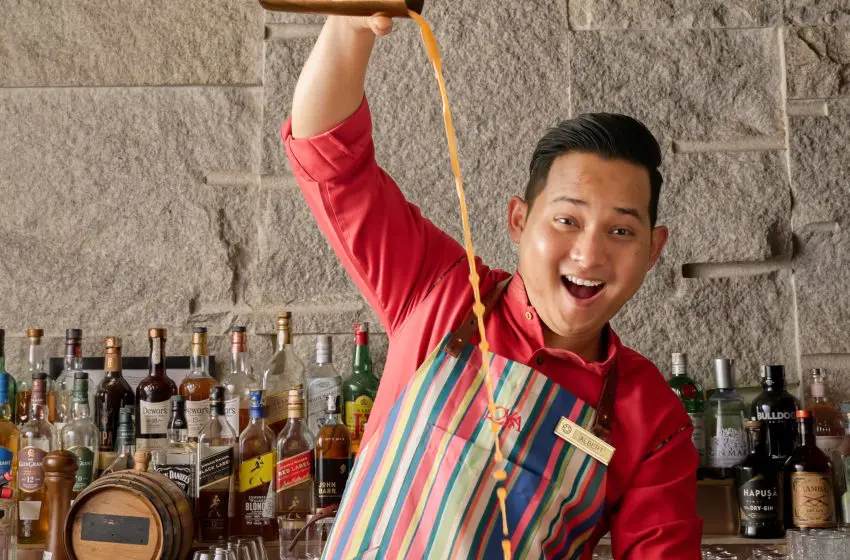  Gin-ius concoctions by the best in the business!