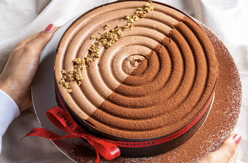  Cheesecake Dreams: Where to Indulge This National Cheesecake Day