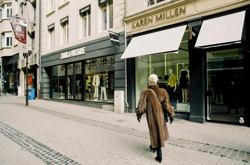  Luxury’s flatline year: 2026’s Desire Deficit