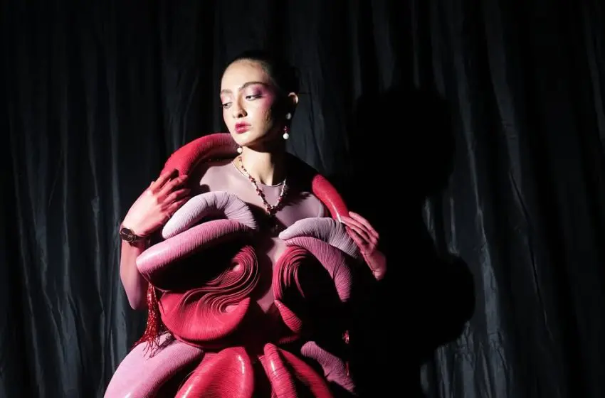  What’s Hot, Haute & Happening at India Couture Week 2025