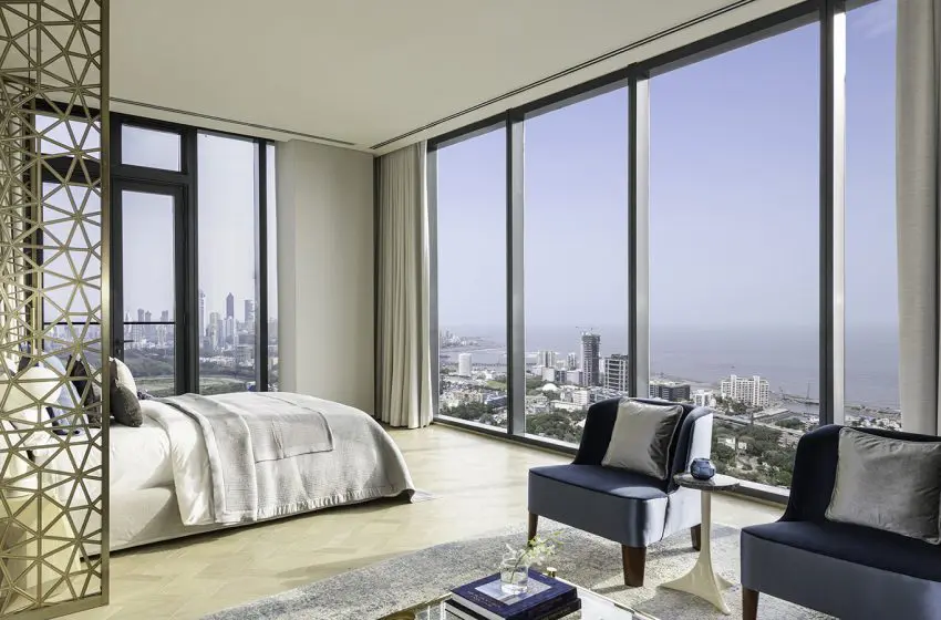  Four Seasons Residences set to launch in India and UAE