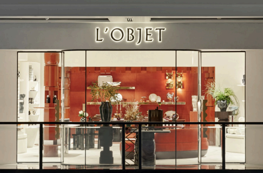  Capital Gains: Delhi’s Latest Luxury Store Launches