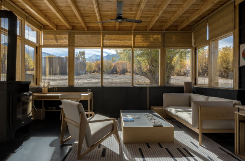  Independence Day Getaways: Luxury Resorts for The Long Weekend