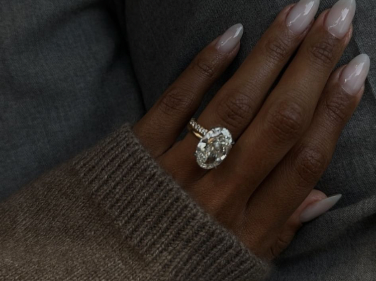  Inside the Natural Diamond Council’s 2025 Trends Report