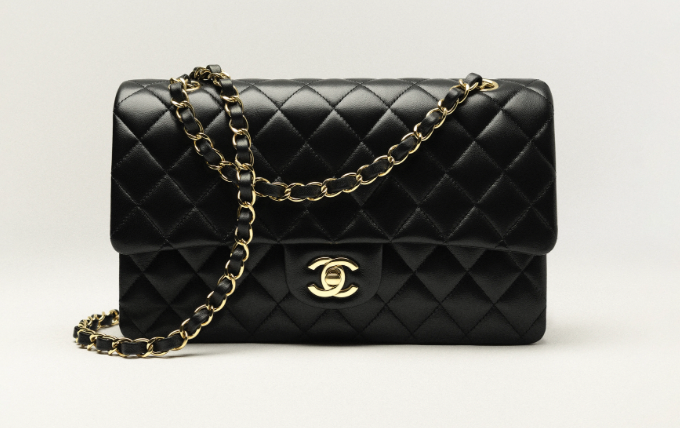  Chanel to Chatbots: How AI is Rewriting Luxury Resale