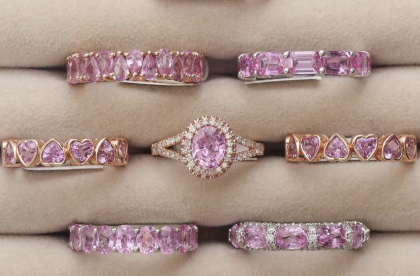  The Rise of Semi-Precious Stones in India’s Bridal Jewellery Market