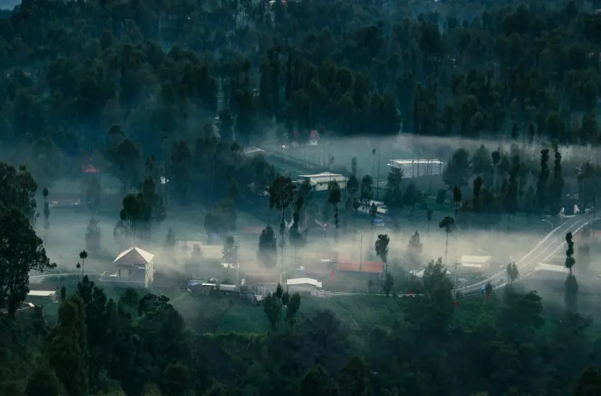  No Visa? No Worries: 5 Stunning Destinations Indians Can Fly to (Without the Paperwork)