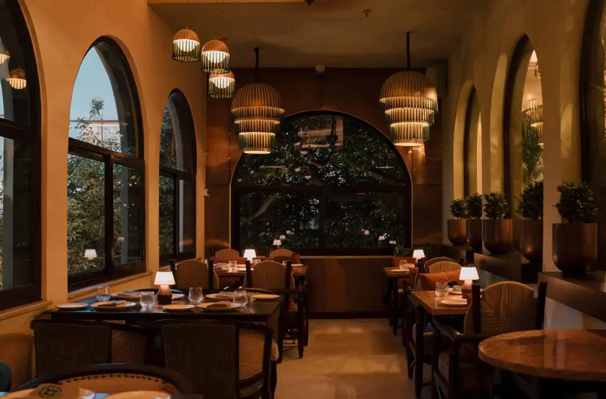  Sahil Baweja’s Pendulo Is Where India Meets Mexico in a 12-Course Love Affair