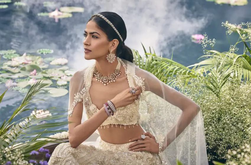  India’s Most Dazzling Jewellery Launches