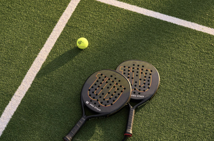  Padel Is the New Courtside Obsession of the Luxury Traveller