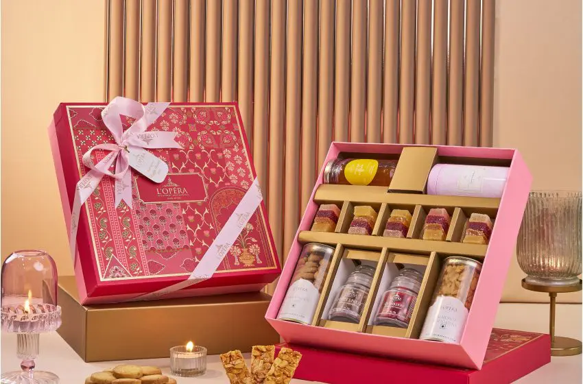  The Only Diwali Gift Guide You Need in 2025