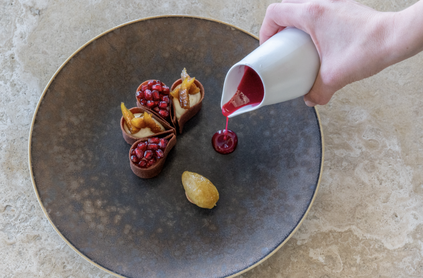  The Rise of Culinary Travel: When Dinner Becomes the Destination