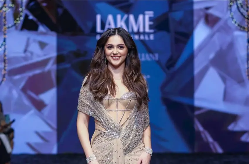  The best of Lakme Fashion Week 2025