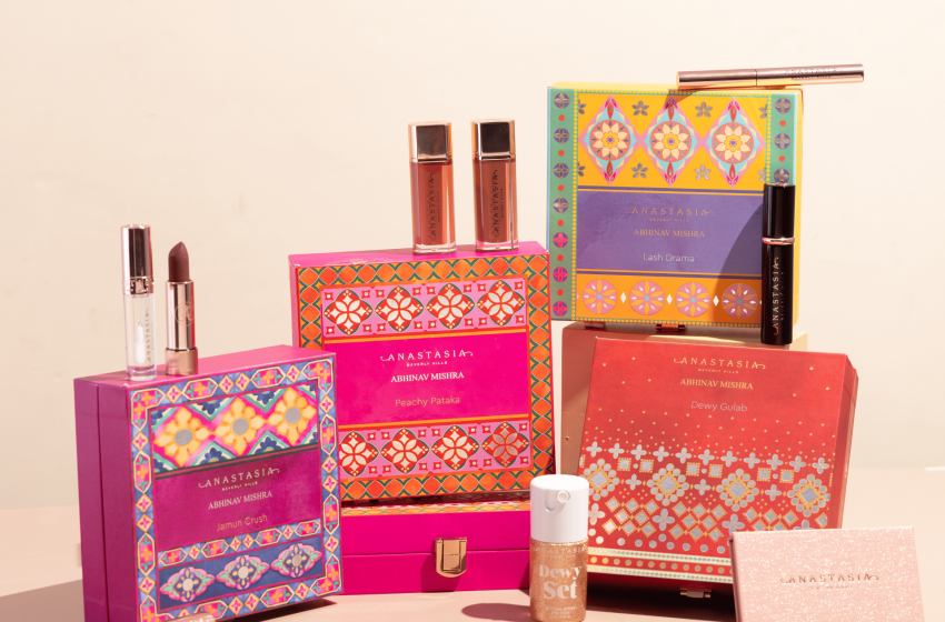  October’s Beauty Lineup You’ll Want First Dibs On