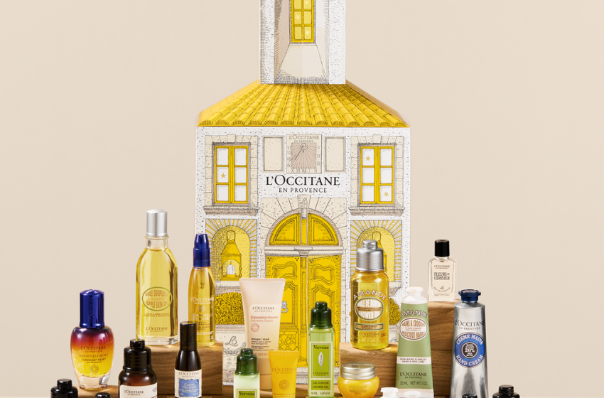  Luxury Advent Calendars I’d Actually Spend My Money On!