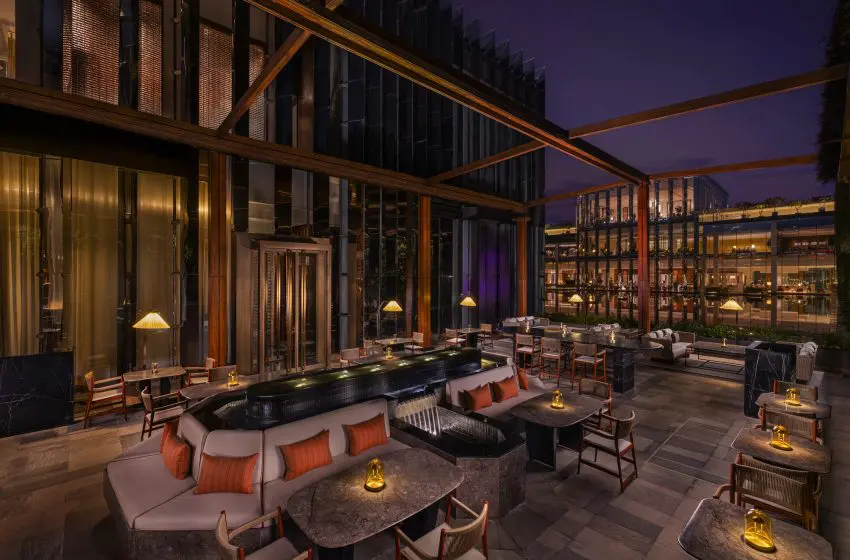  Where To Book Your Next Table in Delhi NCR?