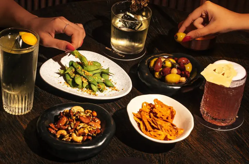  Mumbai’s Hottest New Restaurants Worth Dressing Up For