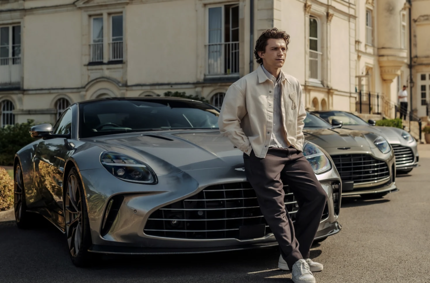  The Week’s Biggest Moments in Luxury