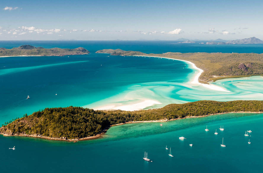 Island-Hopping In The Off-Season Is The Luxury Nobody Talks About