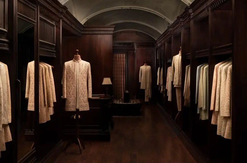  Dolly J Enters Menswear: In Conversation with the Designer