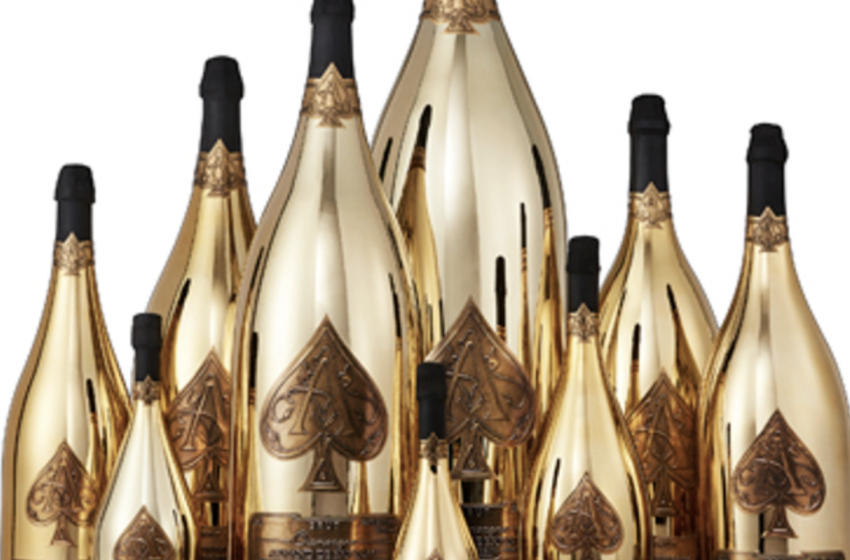  When Bottles Outperform Buildings