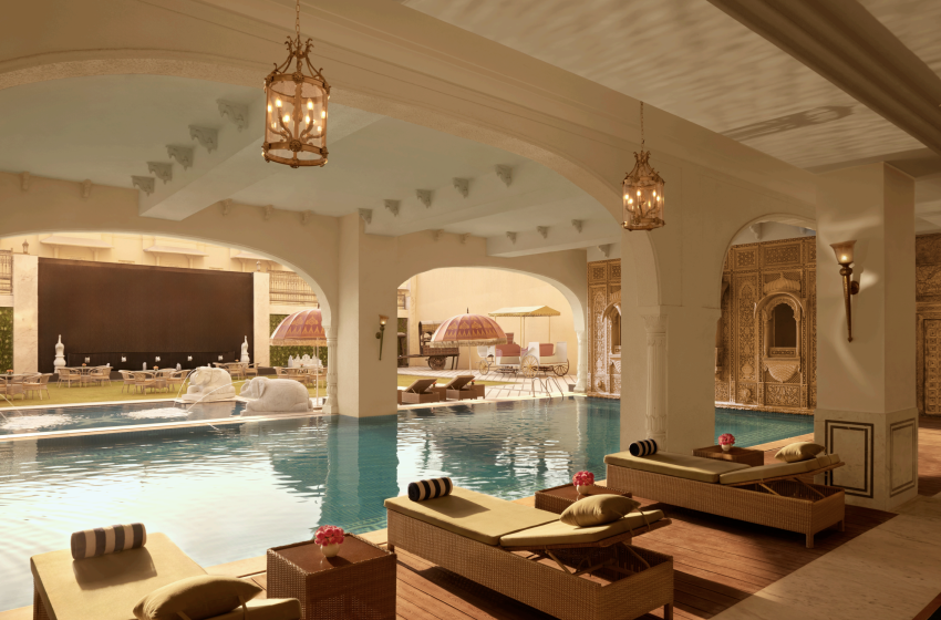  Hangovers, Reimagined: How Luxury Hotels Are Monetising the Morning After