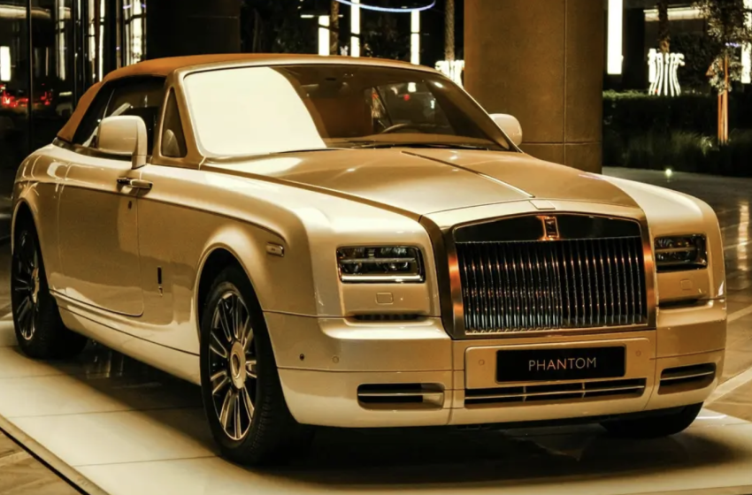  2025’s Standout Cars: The Most Important Luxury Launches of the Year