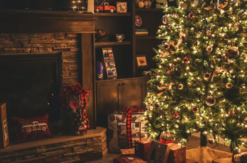  The Only Christmas Gifting Guide You Need This Year