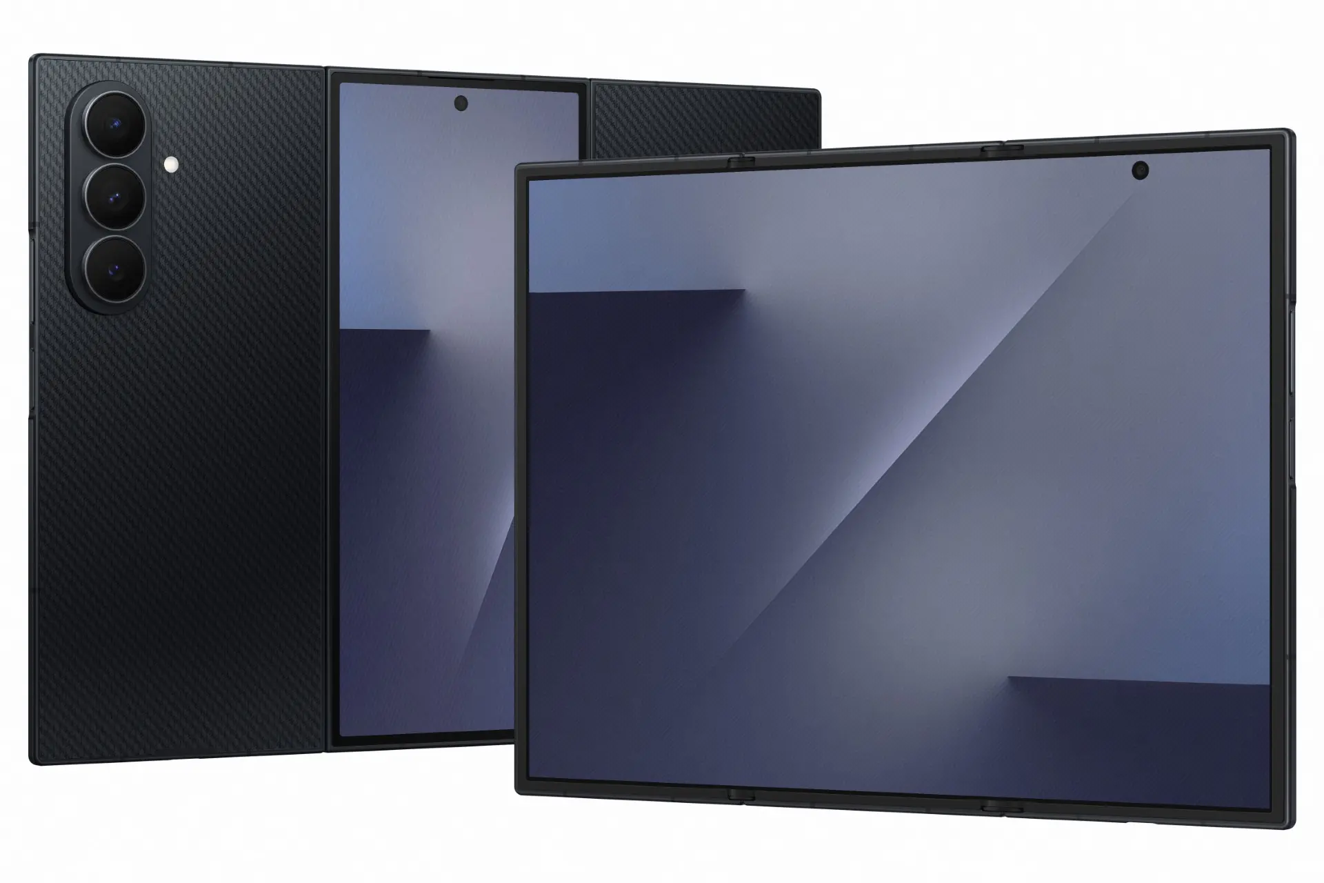 Samsung Galaxy Z TriFold