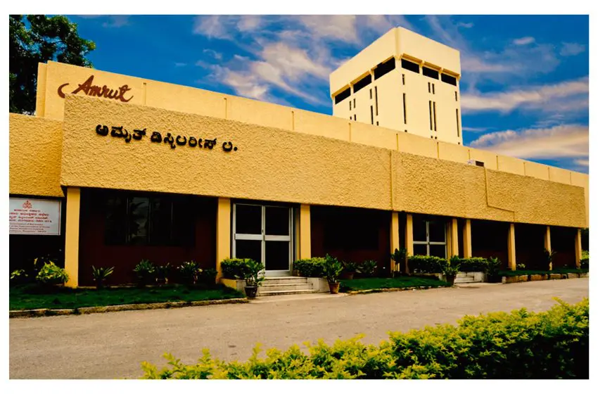  Inside the Distillery Driving India’s Whisky Rise