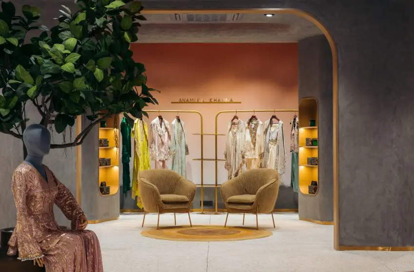  Inside Luxury’s Week of Motion, Memory and Modern Craft