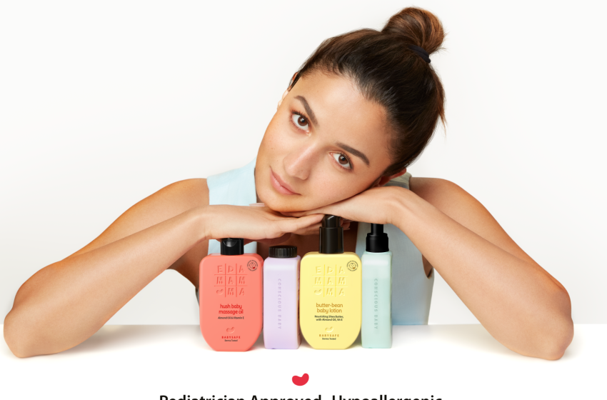  Why Alia Bhatt’s Latest Venture Is Her Most Personal Yet