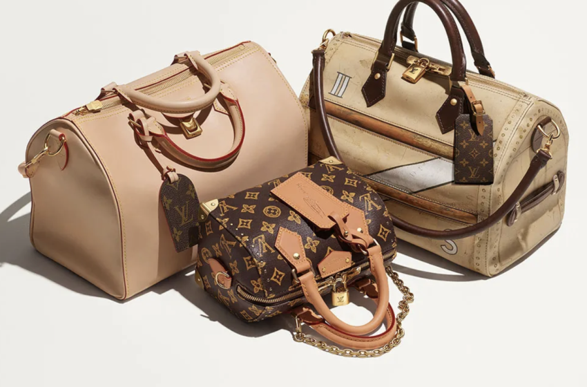  Luxury News Wrap: From LV’s Anniversary Collection to Mercedes’ Big News