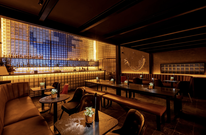  403 Forbidden Bar Opens in Bengaluru as India’s First “Theatre of Presence”