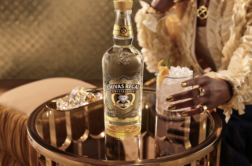  Introducing the Season’s Finest Liquor Launches 
