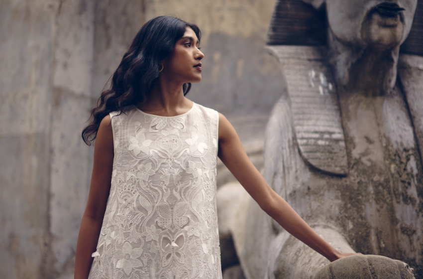  In Conversation With Designer Payal Jain on Sustainability and the Future of Fashion