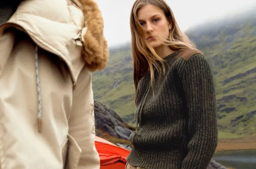  Burberry’s Gabardine Legacy: 170 Years of Weather, Craft and Quiet Power