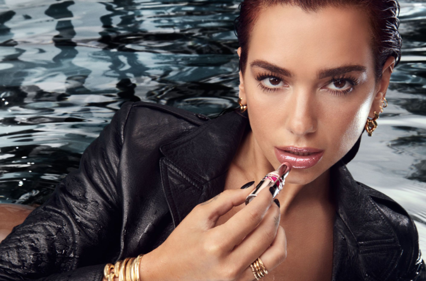  The First Beauty Edit of the Year