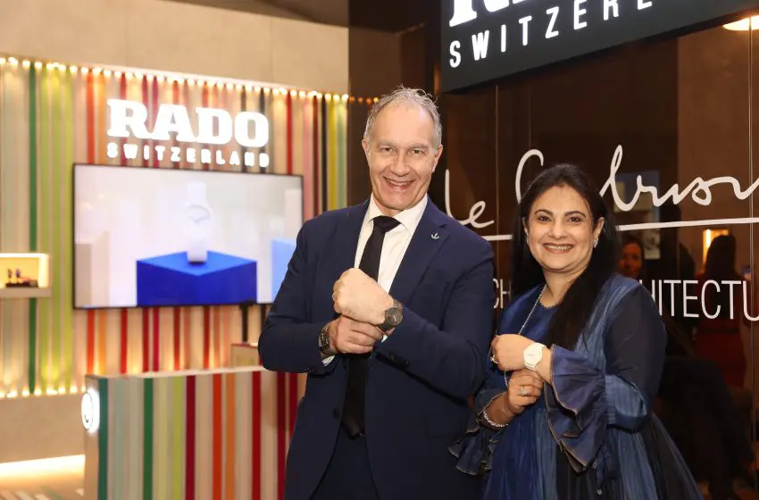  Luxury Headlines Of The Week