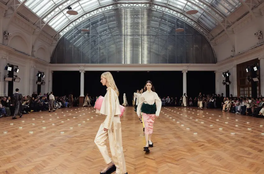  Samsung Galaxy S26 Series to Raw Mango’s LFW Debut: Luxury News Wrap