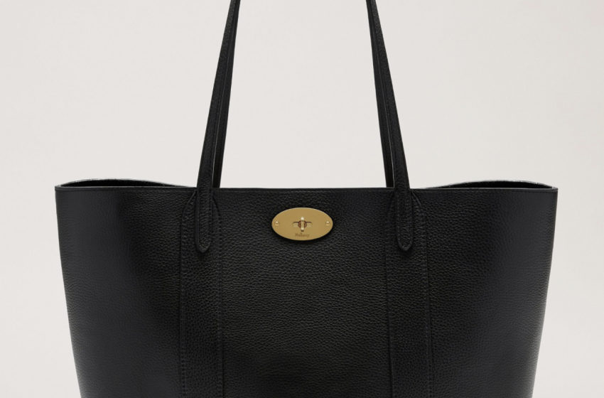  Designer Work Totes That Mean Business