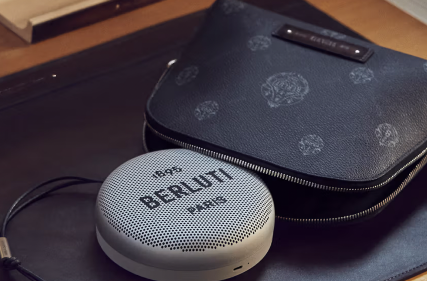  Love, Wrapped in Luxury: A Valentine’s Gift Guide